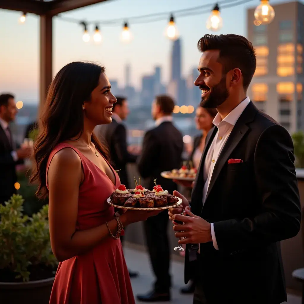 Innovation and creativity