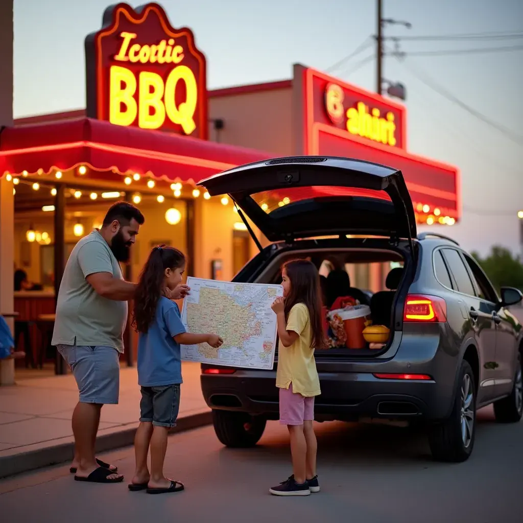 Professional business solutions illustration